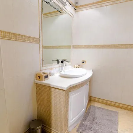 Country Appartement Bari