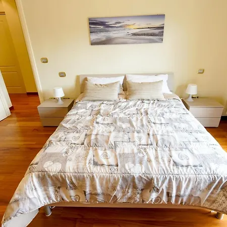 Country Appartement *