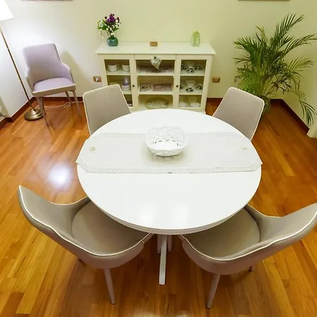 Country Appartement Bari
