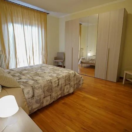 Appartement Country *