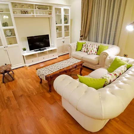 Appartement Country Bari