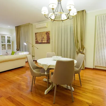 Apartment Country Bari