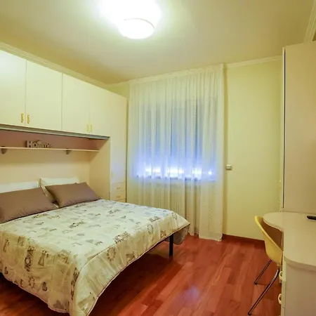 Country Appartement
