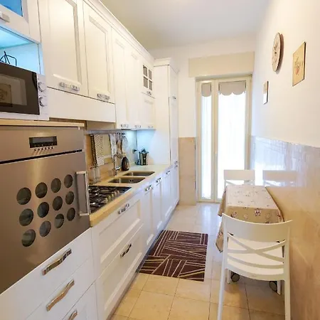 Appartement Country *