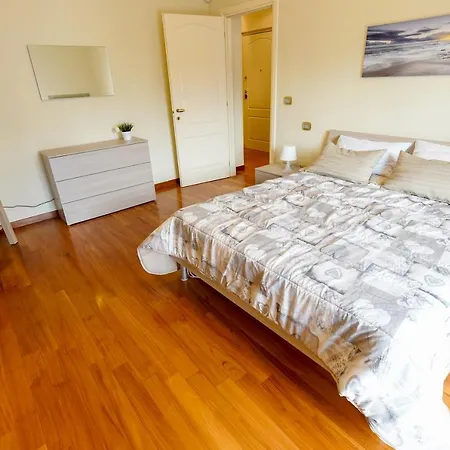 Country Appartement
