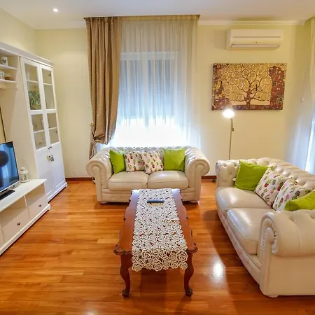 Appartement Country *