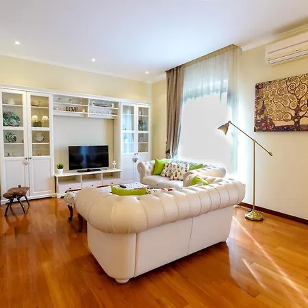 Appartement Country Bari
