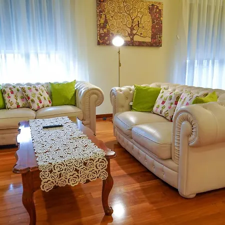 Appartement Country Bari