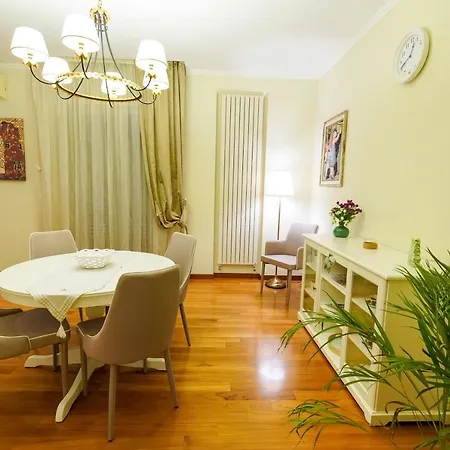 Country Appartement *