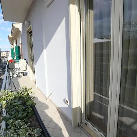 Appartement Country