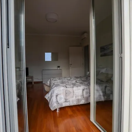 Country Appartement