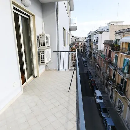 Country Apartment Bari