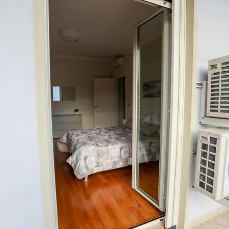 Country Appartement *