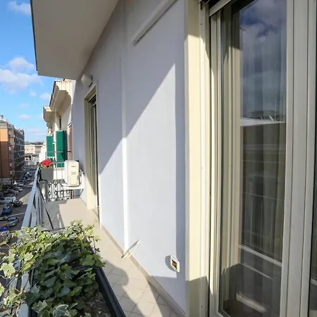 Country Appartement Bari
