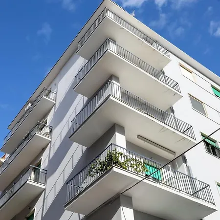 Appartement Country